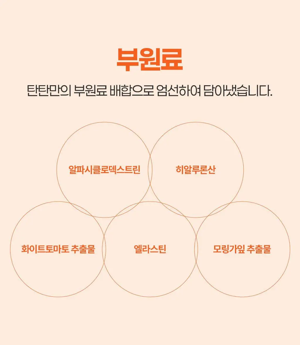 [파격특가] 탄탄 슬리밍 C3G 다이어트 플러스 90정 (1개월분) 상세페이지 26